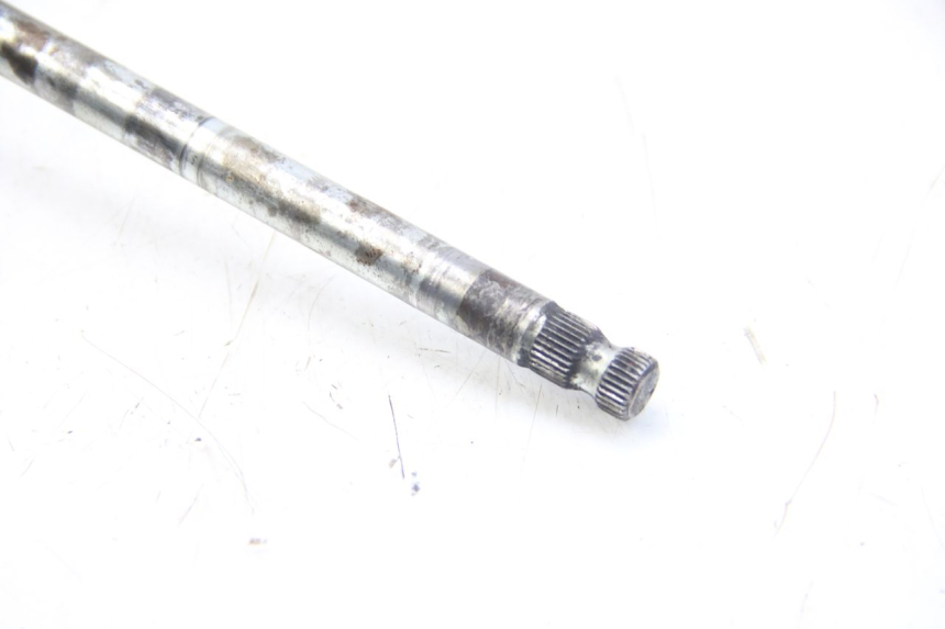 photo de ARBRE SELECTEUR YAMAHA FZS FAZER 600 (2001 - 2003) - Détail de la pièce