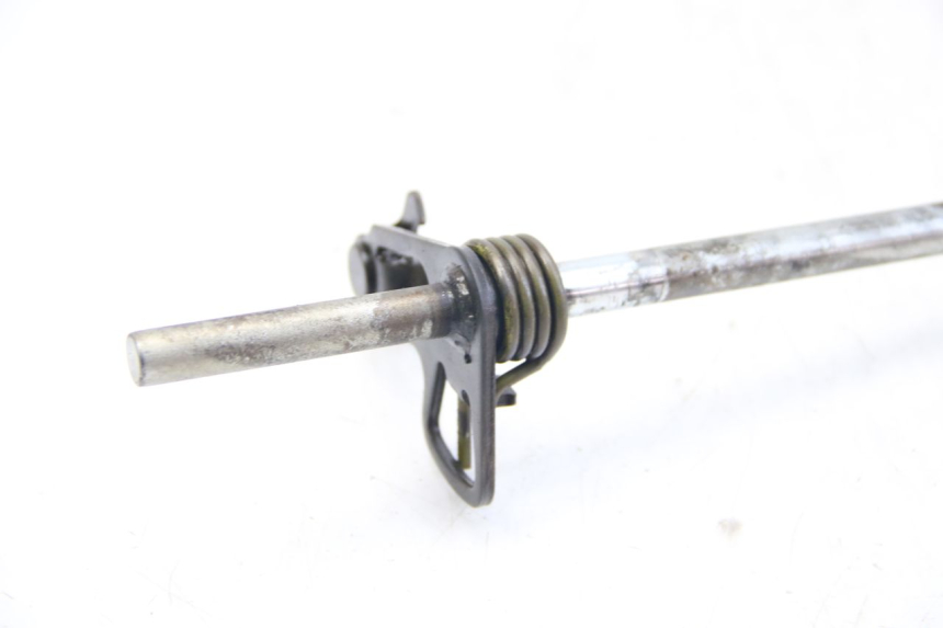 photo de ARBRE SELECTEUR YAMAHA FZS FAZER 600 (2001 - 2003) - Zoom état d’usage