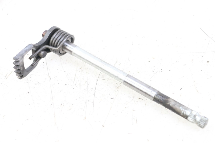 photo de Gear shift shaft HYOSUNG GF 125 (2001 - 2005) - Vue principale