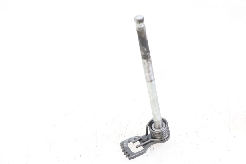 photo de Gear shift shaft HYOSUNG GF 125 (2001 - 2005) - Détail de la pièce