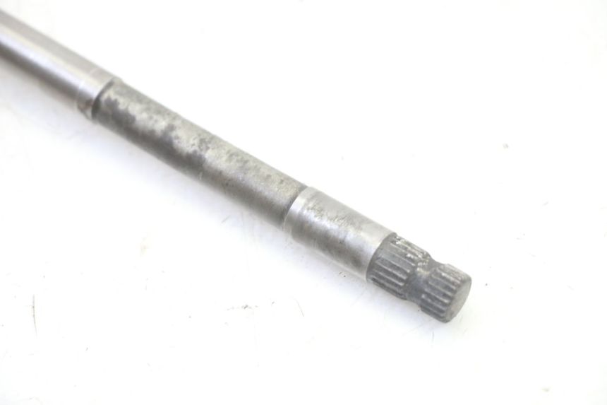 photo de ARBRE SELECTEUR SUZUKI GS GSE 500 (2001 - 2003) - Zoom état d’usage