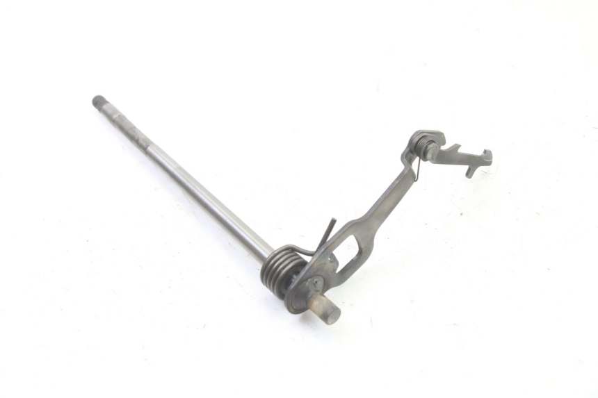 photo de ARBRE SELECTEUR SUZUKI GS GSE 500 (2001 - 2003) - Gros plan technique