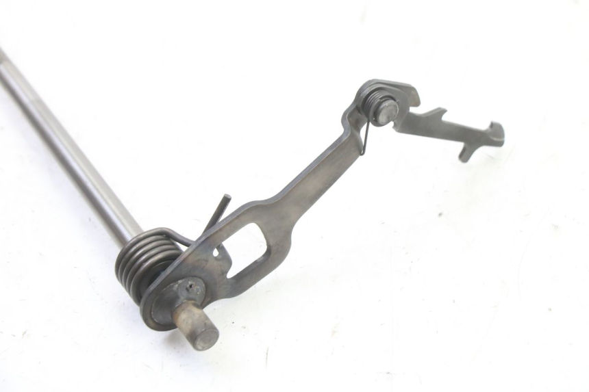 photo de ARBRE SELECTEUR SUZUKI GS GSE 500 (2001 - 2003) - Points de fixation