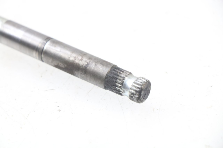 photo de ARBRE SELECTEUR SUZUKI GSF N BANDIT 1200 (1996 - 1999) - Gros plan technique