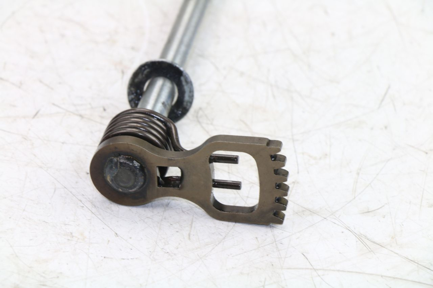 photo de ARBRE SELECTEUR SUZUKI GSF S BANDIT ABS 650 (2005 - 2006) - Autre angle de vue