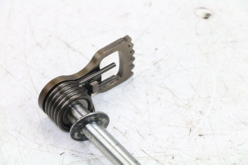 photo de ARBRE SELECTEUR SUZUKI GSF S BANDIT ABS 650 (2005 - 2006) - Vue d’ensemble