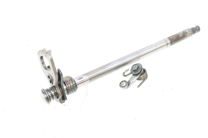 photo de ARBRE SELECTEUR SUZUKI GSR 600 (2005 - 2012) - Détail de la pièce