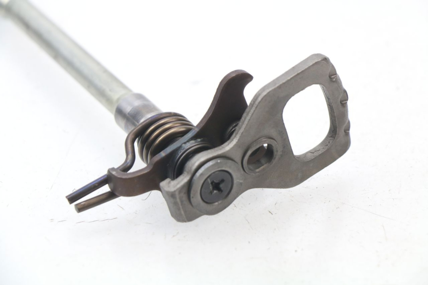 photo de ARBRE SELECTEUR SUZUKI GSX-R GSXR 600 (2008 - 2010) - Zoom état d’usage