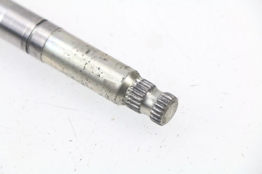 photo de ARBRE SELECTEUR SUZUKI GSX-R GSXR 600 (2008 - 2010) - Autre angle de vue