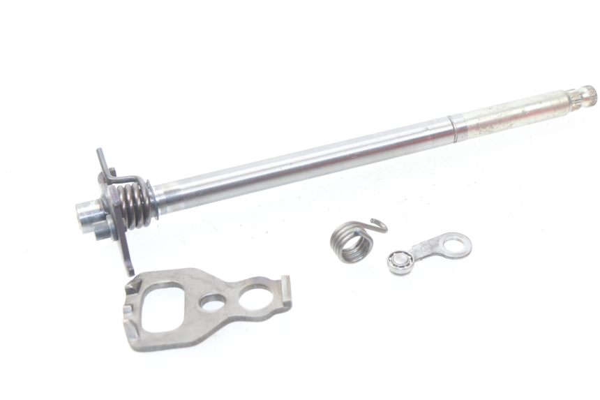 photo de ARBRE SELECTEUR SUZUKI GSX-R GSXR K16 1000 (2012 - 2016) - Autre angle de vue