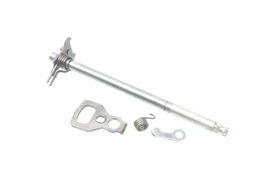 photo de ARBRE SELECTEUR SUZUKI GSX-R GSXR K16 1000 (2012 - 2016) - Gros plan technique