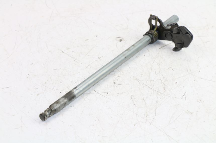 photo de ARBRE SELECTEUR HONDA CBR F 600 (1991 - 1994) - Zoom état d’usage