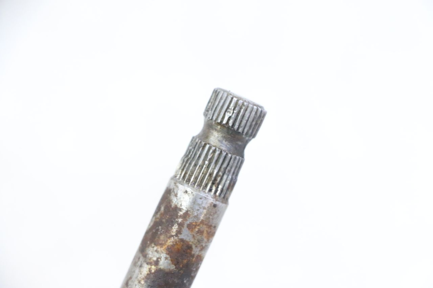 photo de ARBRE SELECTEUR HONDA MTX TC02 125 (1987 - 1989) - Détail de la pièce