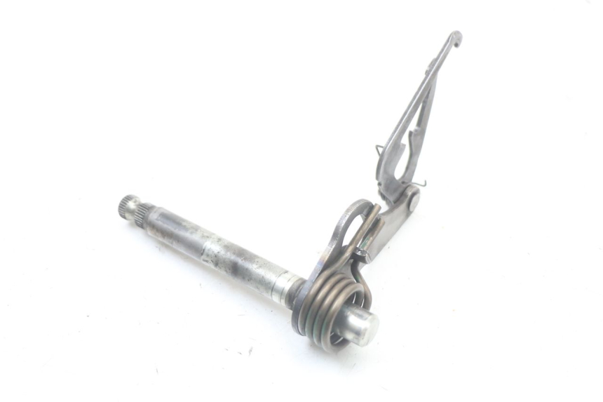 photo de ARBRE SELECTEUR KAWASAKI ZR7 ZR-7 S 750 (1999 - 2004) - Détail de la pièce