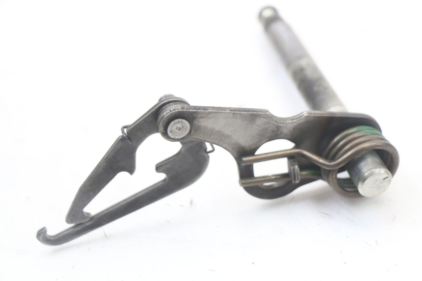 photo de ARBRE SELECTEUR KAWASAKI ZR7 ZR-7 S 750 (1999 - 2004) - Zoom état d’usage