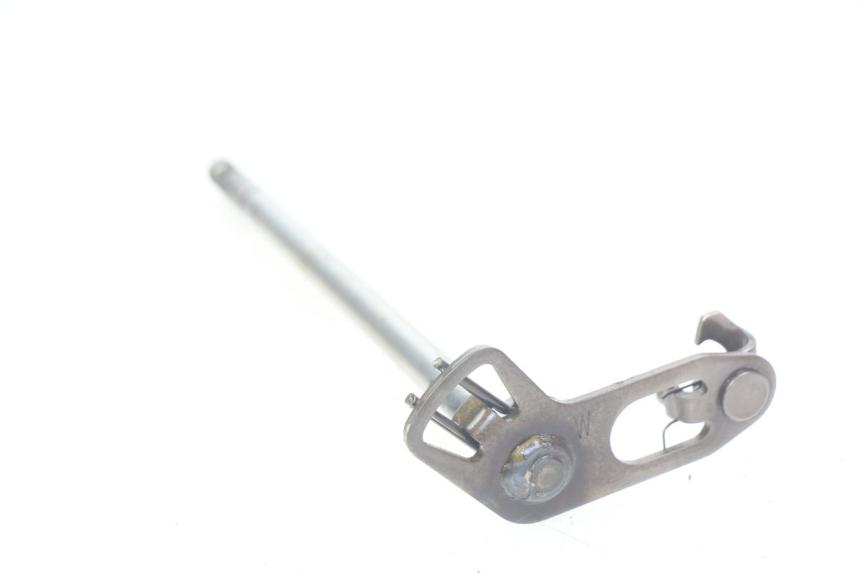 photo de ARBRE SELECTEUR YAMAHA MT-07 MT07 ABS 700 (2014 - 2017) - Zoom état d’usage