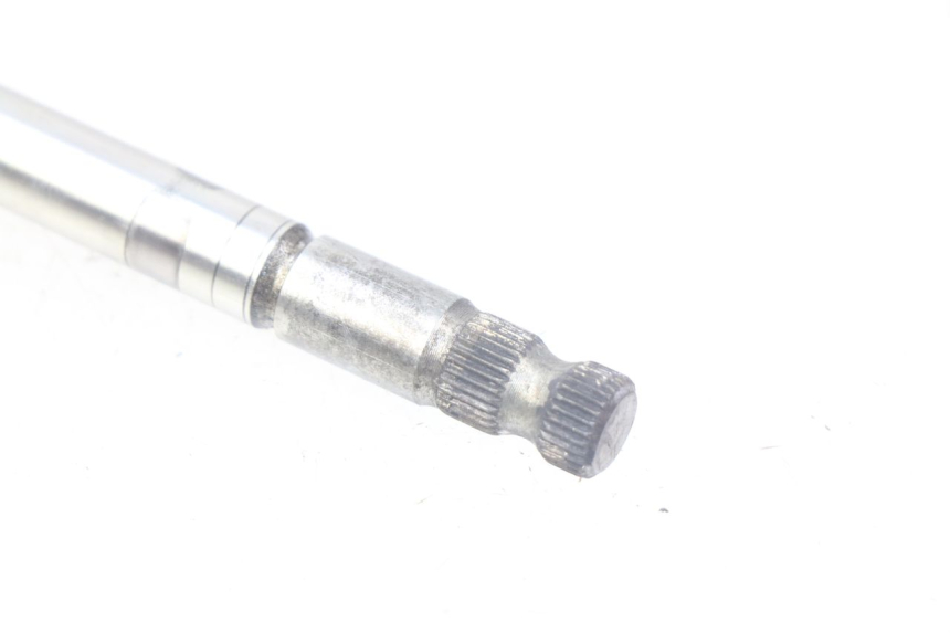 photo de ARBRE SELECTEUR YAMAHA MT-07 MT07 ABS 700 (2014 - 2017) - Autre angle de vue