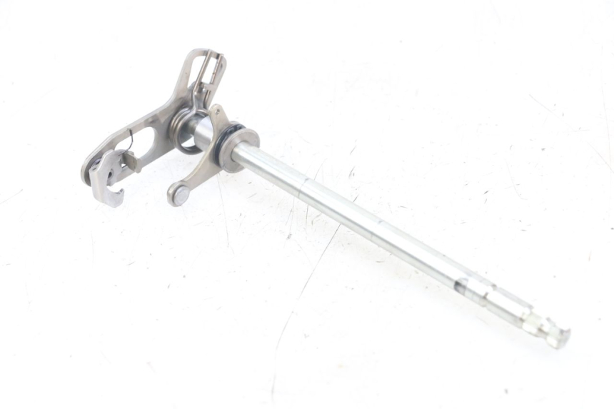 photo de ARBRE SELECTEUR YAMAHA MT-07 MT07 ABS 700 (2014 - 2017) - Zoom état d’usage