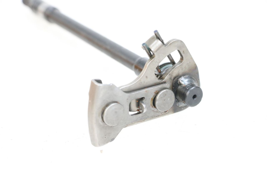 photo de ARBRE SELECTEUR KAWASAKI NINJA 400 (2018 - 2023) - Autre angle de vue