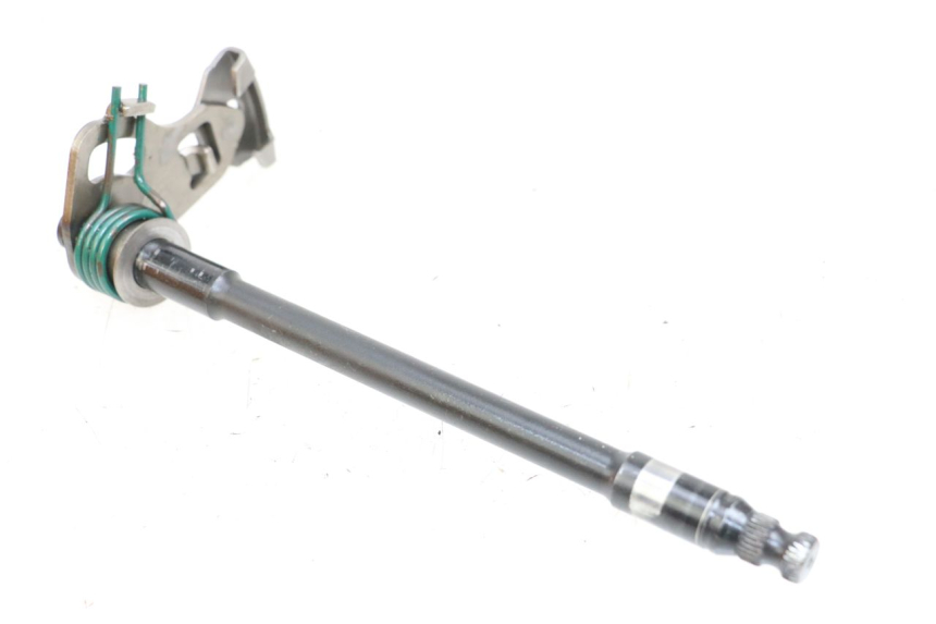 photo de ARBRE SELECTEUR KAWASAKI NINJA 400 (2018 - 2023) - Gros plan technique