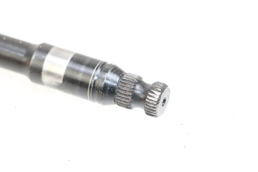 photo de ARBRE SELECTEUR KAWASAKI NINJA 400 (2018 - 2023) - Vue d’ensemble