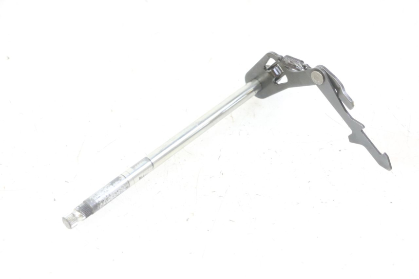 photo de ARBRE SELECTEUR HONDA NTV DEAUVILLE ABS 700 (2007 - 2016) - Zoom état d’usage