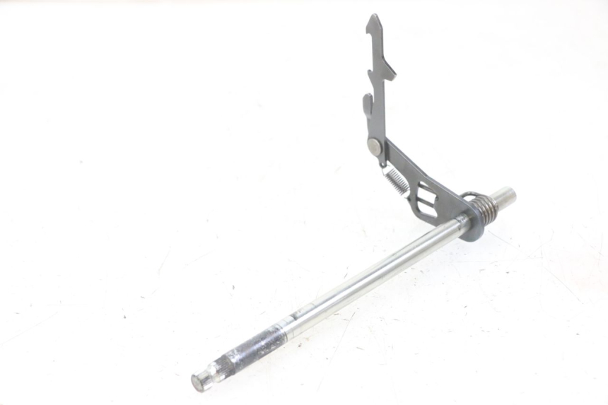 photo de ARBRE SELECTEUR HONDA NTV DEAUVILLE ABS 700 (2007 - 2016) - Gros plan technique