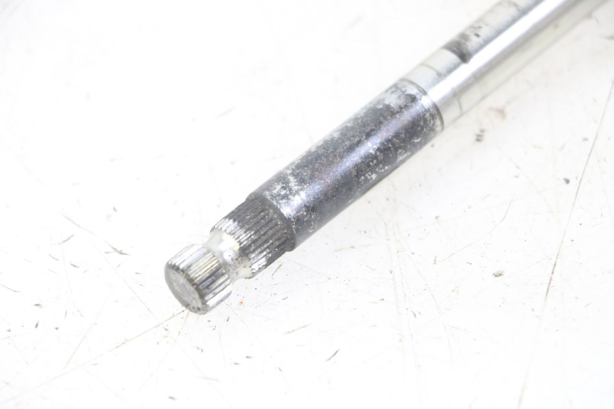 photo de ARBRE SELECTEUR HONDA NTV DEAUVILLE ABS 700 (2007 - 2016) - Vue d’ensemble