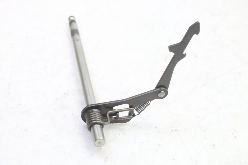 photo de ARBRE SELECTEUR HONDA NTV DEAUVILLE 650 (2001 - 2006) - Zoom état d’usage