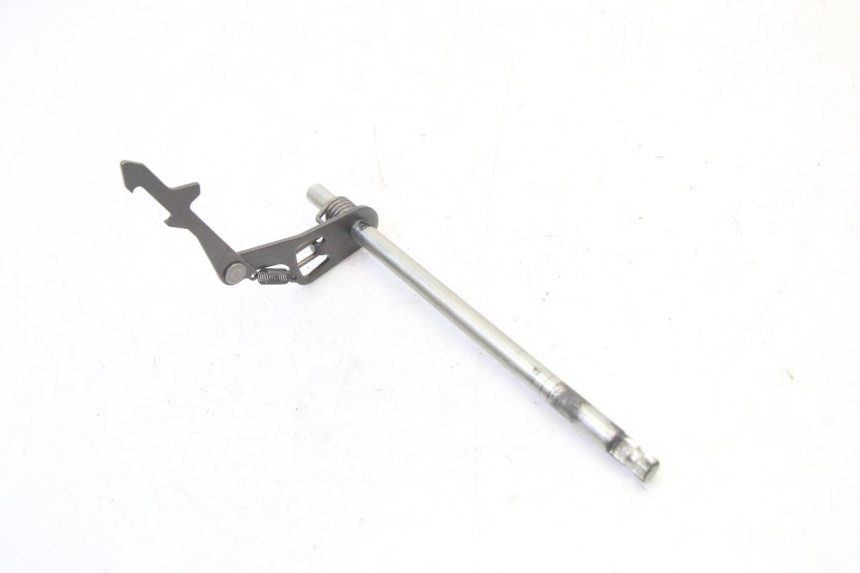 photo de ARBRE SELECTEUR HONDA NTV DEAUVILLE 650 (2001 - 2006) - Autre angle de vue