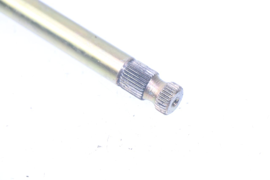 photo de ARBRE SELECTEUR YCF R-START 125 - Autre angle de vue