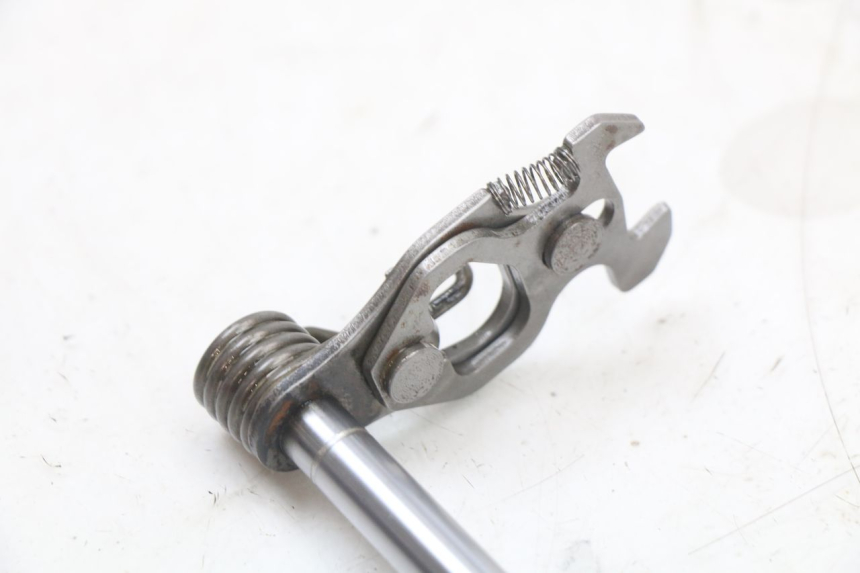 photo de ARBRE SELECTEUR REGAL RAPTOR RAXTER 2 125 (2007 - 2015) - Zoom état d’usage