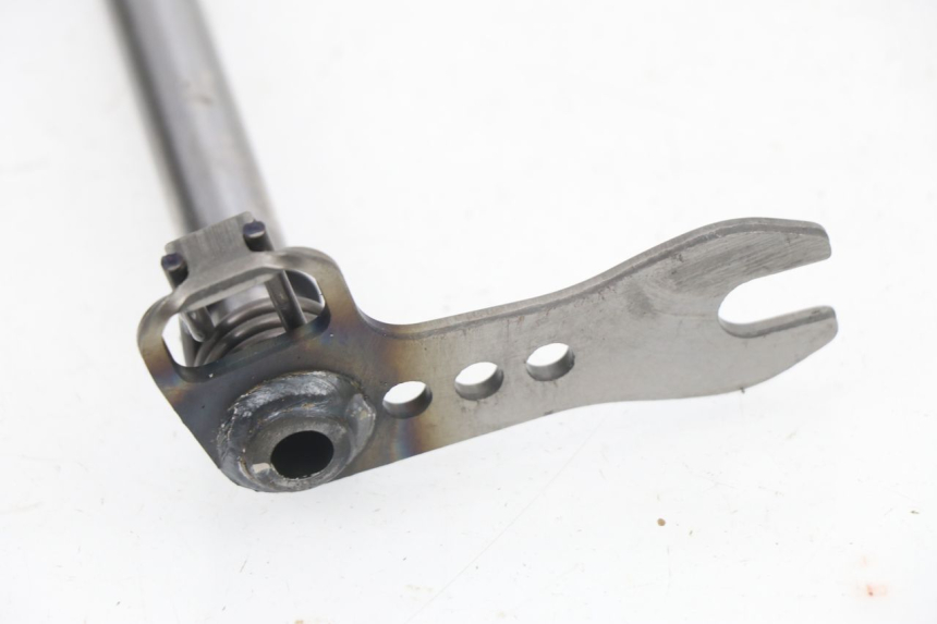 photo de ARBRE SELECTEUR SUZUKI RM-Z RMZ 250 (2010 - 2016) - Zoom état d’usage