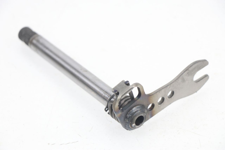 photo de ARBRE SELECTEUR SUZUKI RM-Z RMZ 250 (2010 - 2016) - Gros plan technique
