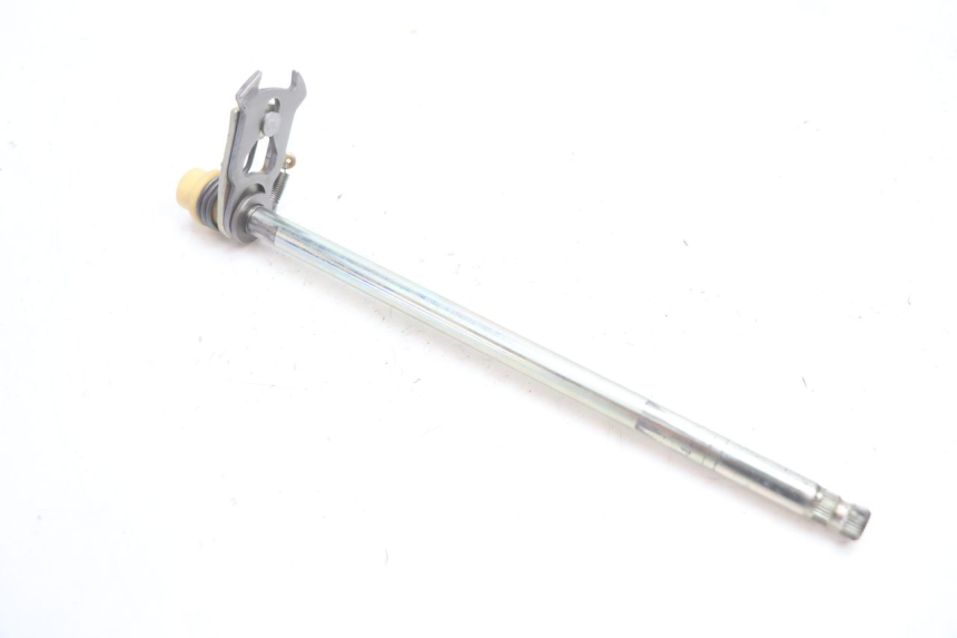 photo de ARBRE SELECTEUR CAN-AM SPYDER RS 1000 (2008 - 2012) - Points de fixation