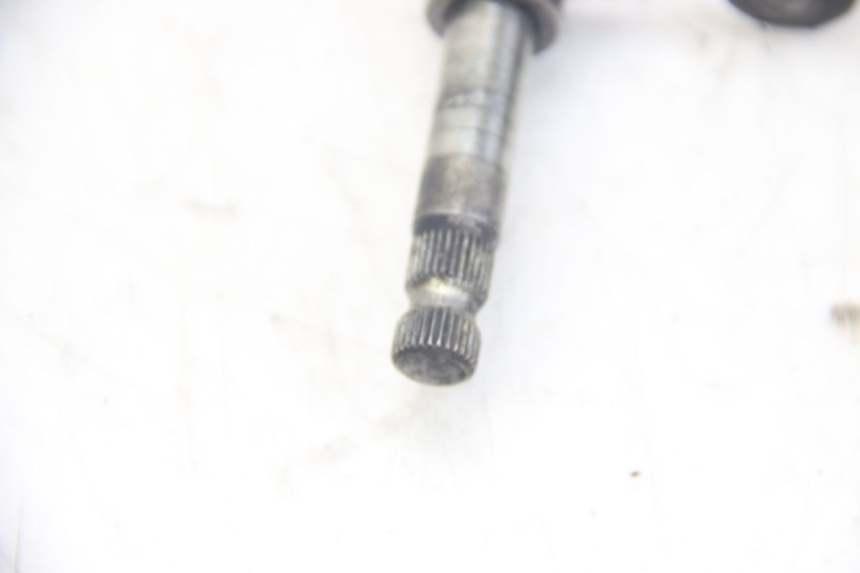 photo de ARBRE SELECTEUR YAMAHA SR 125 (1982 - 2003) - Autre angle de vue