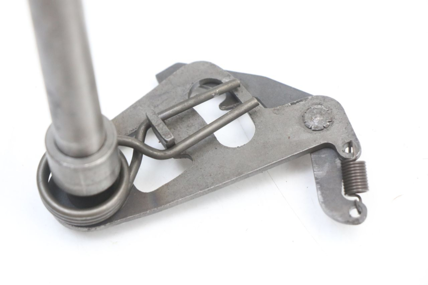 photo de ARBRE SELECTEUR CAGIVA SUPER CITY 125 (1992 - 1997) - Autre angle de vue