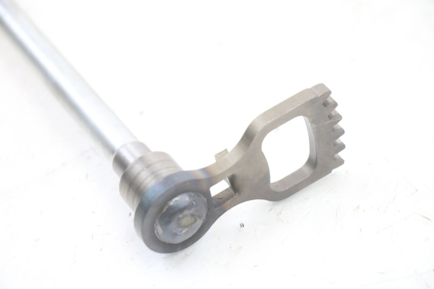 photo de ARBRE SELECTEUR SUZUKI GSF S BANDIT 600 (2000 - 2004) - Détail de la pièce