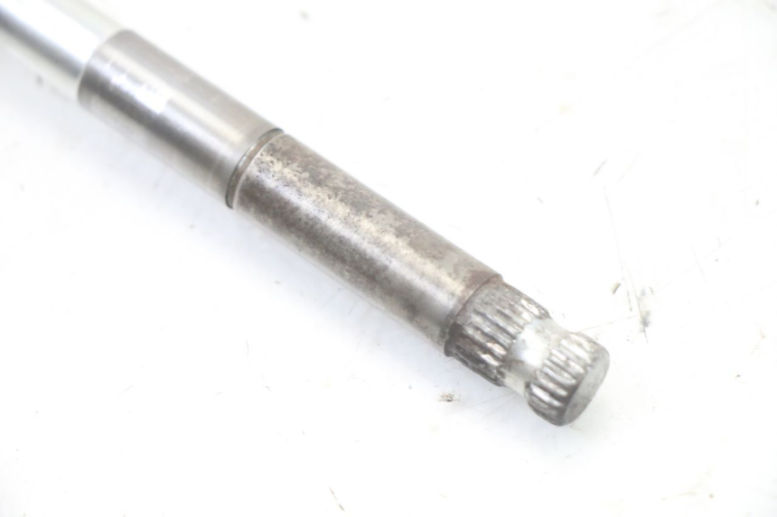 photo de ARBRE SELECTEUR SUZUKI GSF S BANDIT 600 (2000 - 2004) - Gros plan technique