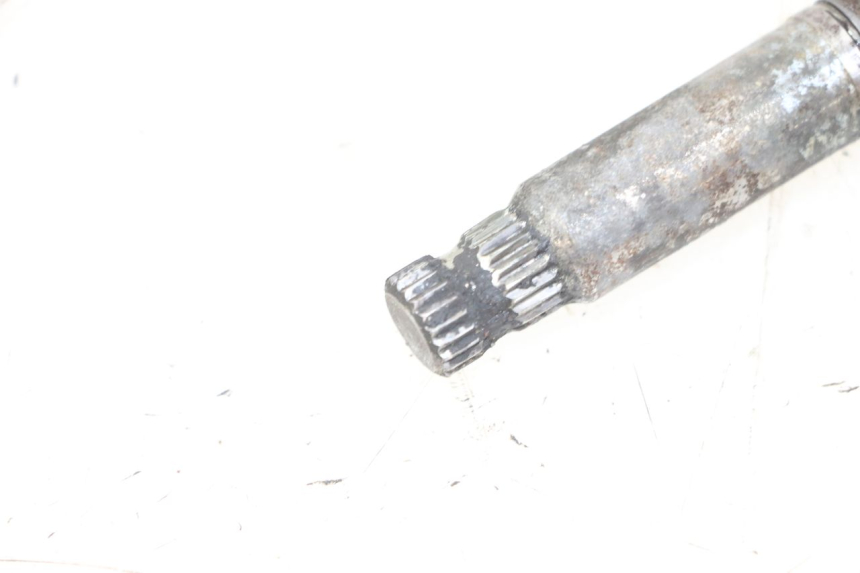 photo de ARBRE SELECTEUR SUZUKI SV S 650 (1999 - 2002) - Détail de la pièce