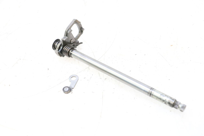 photo de ARBRE SELECTEUR SUZUKI SV S 650 (1999 - 2002) - Détail de la pièce