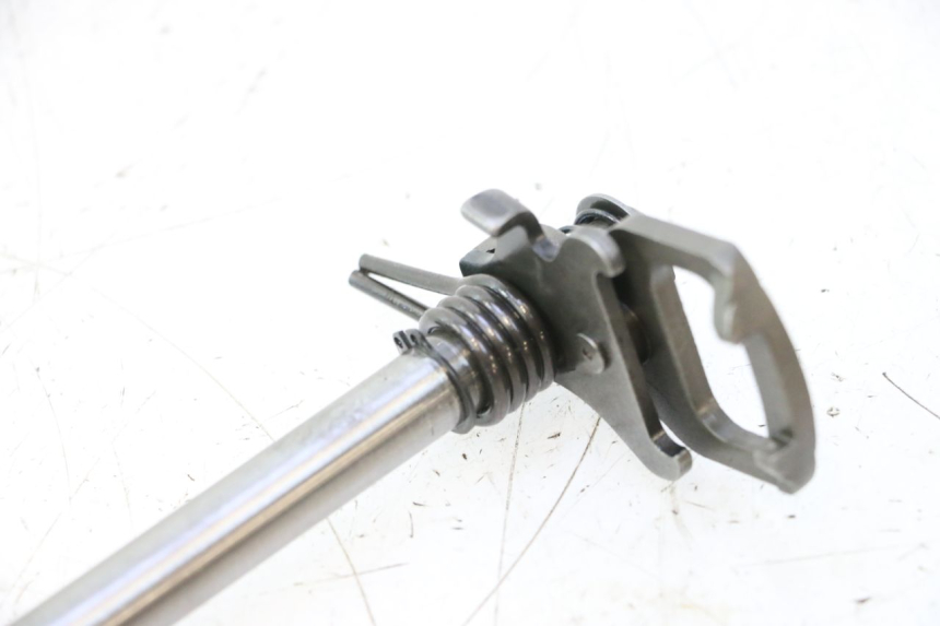 photo de ARBRE SELECTEUR SUZUKI SV S 650 (1999 - 2002) - Autre angle de vue