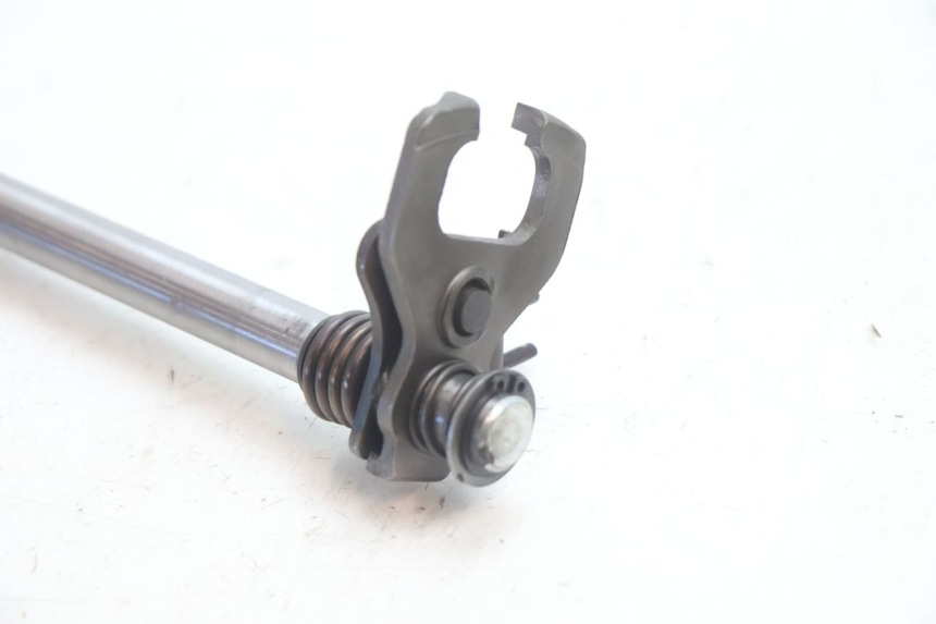 photo de ARBRE SELECTEUR SUZUKI SV S 650 (2003 - 2009) - Zoom état d’usage