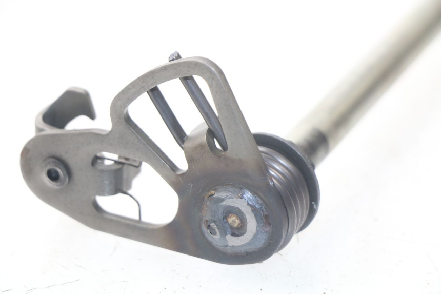 photo de ARBRE SELECTEUR YAMAHA TDM ABS 900 (2002 - 2014) - Zoom état d’usage