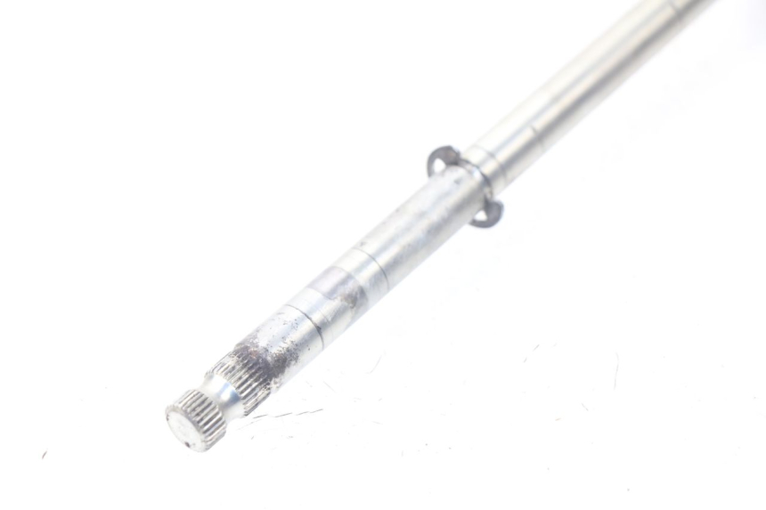 photo de ARBRE SELECTEUR YAMAHA TDM ABS 900 (2002 - 2014) - Gros plan technique