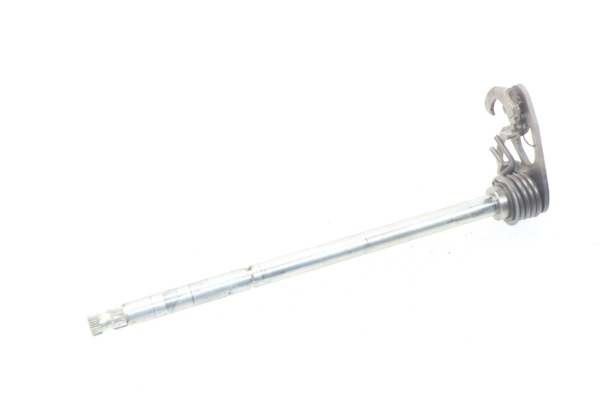 photo de ARBRE SELECTEUR YAMAHA TDM ABS 900 (2002 - 2014) - Autre angle de vue