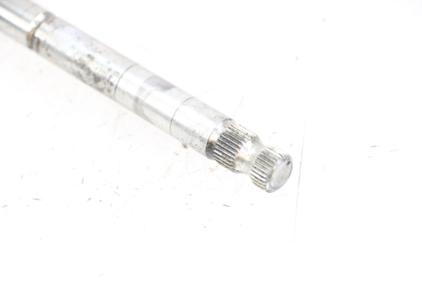 photo de ARBRE SELECTEUR YAMAHA TDM ABS 900 (2002 - 2014) - Zoom état d’usage