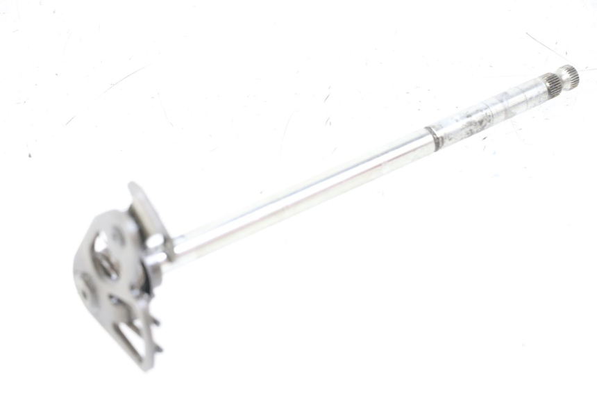 photo de ARBRE SELECTEUR YAMAHA TDM ABS 900 (2002 - 2014) - Autre angle de vue