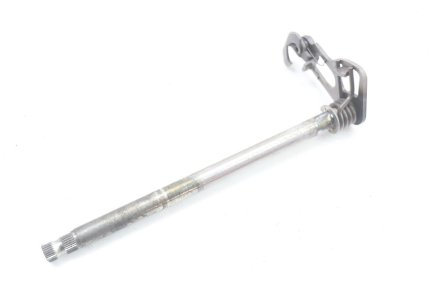 photo de ARBRE SELECTEUR YAMAHA TDR DELTABOX 125 (1997 - 2003) - Points de fixation