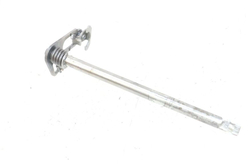 photo de ARBRE SELECTEUR YAMAHA TDR DELTABOX 125 (1997 - 2003) - Zoom état d’usage